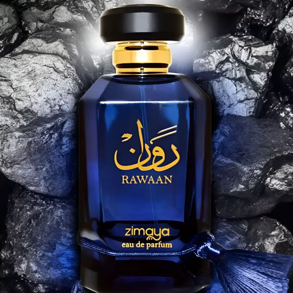 Zimaya Rawaan Eau De Parfum 100ml Unisex