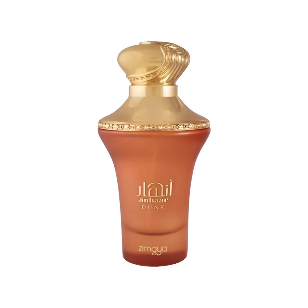 Zimaya Anhaar Dune Eau De Parfum 100ml Unisex