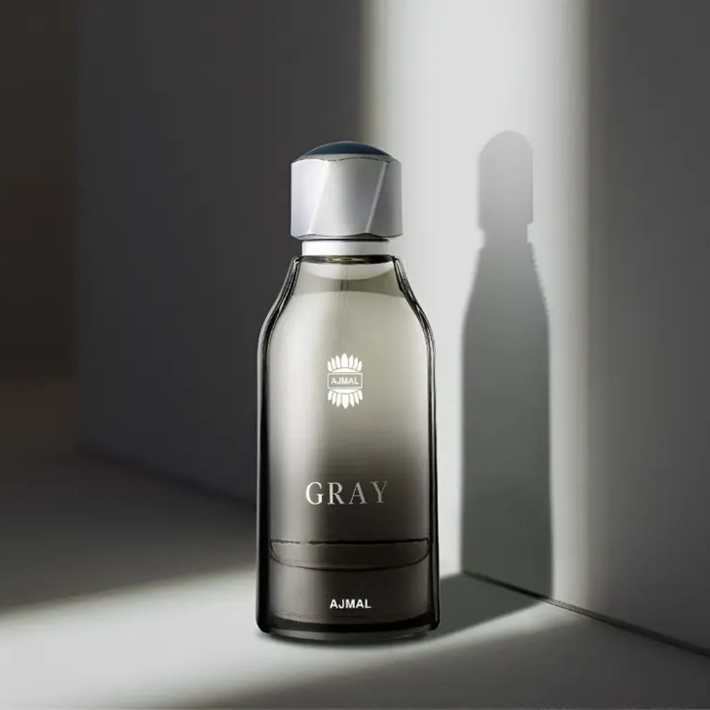 Ajmal Gray Edp 100ml Hombre