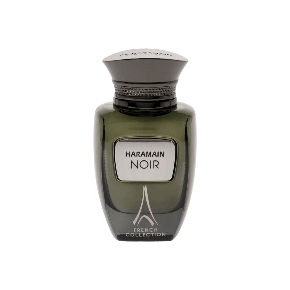 Al Haramain Noir Edp 100ml Unisex
