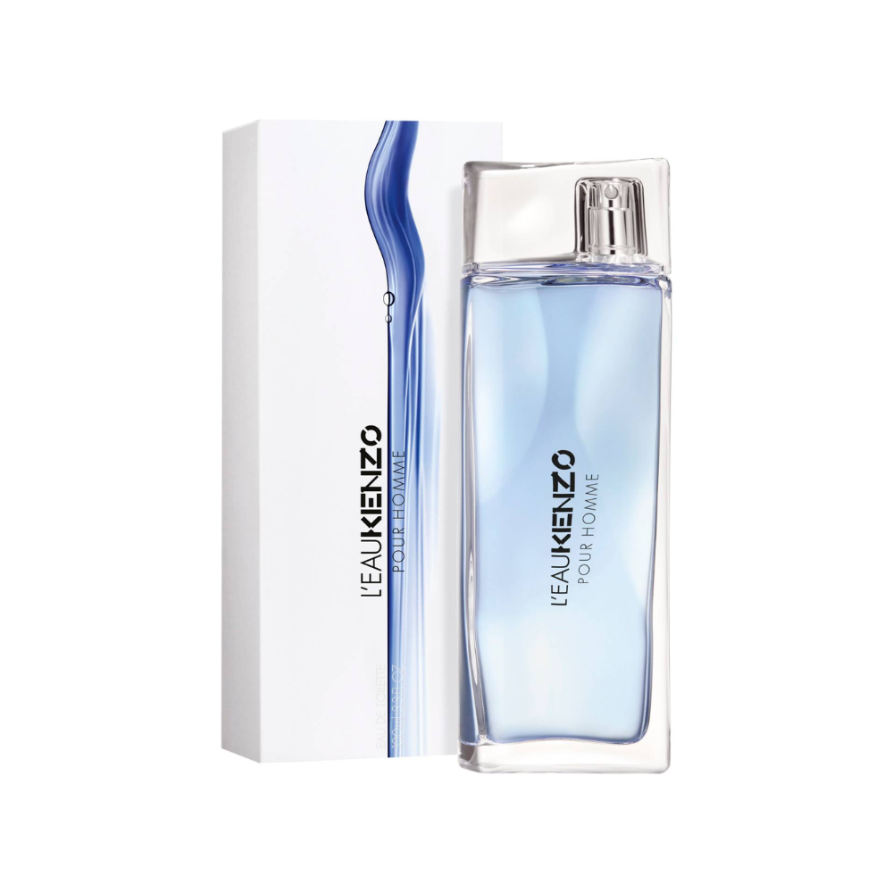 L'eau Par Kenzo EDT 100ML Hombre Lodoro Perfumes