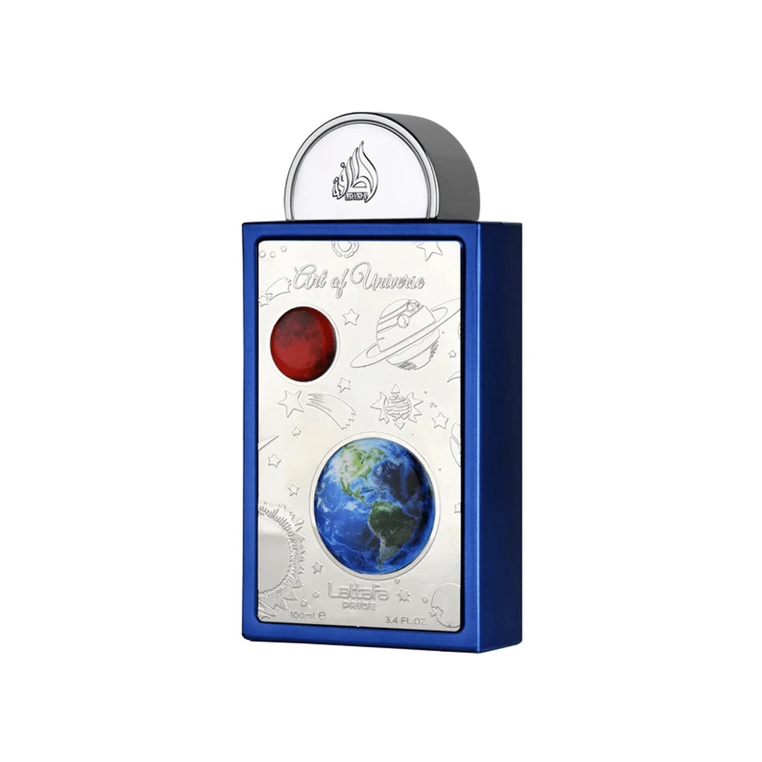 Art Of Universe Lattafa 100 ml Edp