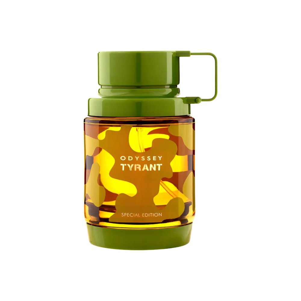 Armaf Odyssey Tyrant Edp 100ml Hombre
