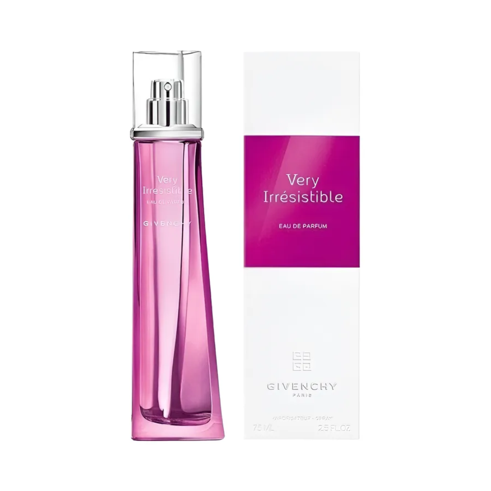 Givenchy Very Irresistible EDP 75Ml Mujer