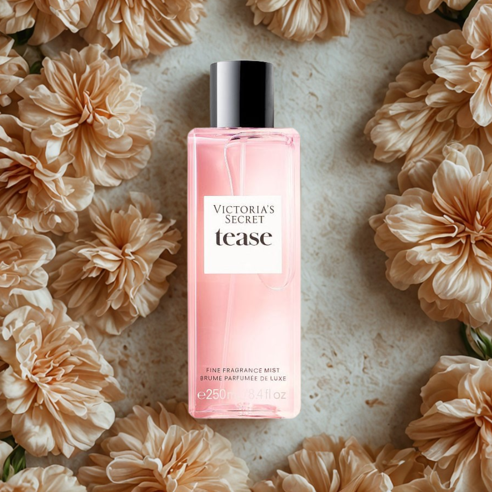 Victoria Secret Taese Splash 250Ml Mujer