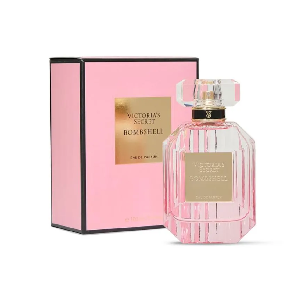 Victoria Secret Bombshell Edp 100ml Mujer Nuevo Formato