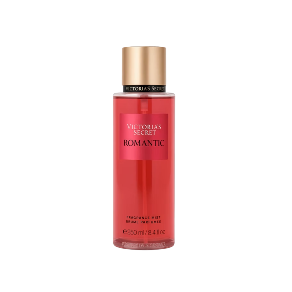 Victoria Secret Romantic Body Splash 250ml Mujer Nuevo Formato