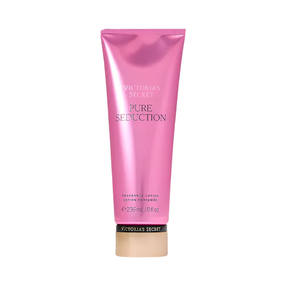 Victoria Secrets Pure Seduction Locion 236ml Mujer Nuevo Formato