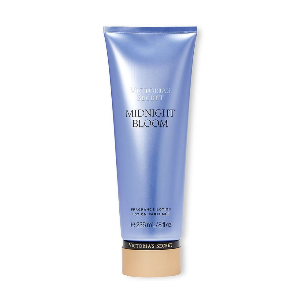 Victoria Secrets Midnight Bloom Locion 236ml Mujer Nuevo Formato