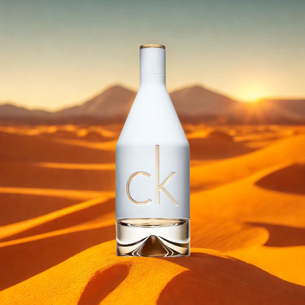 Calvin Klein Ck In 2 U EDT 100Ml Mujer