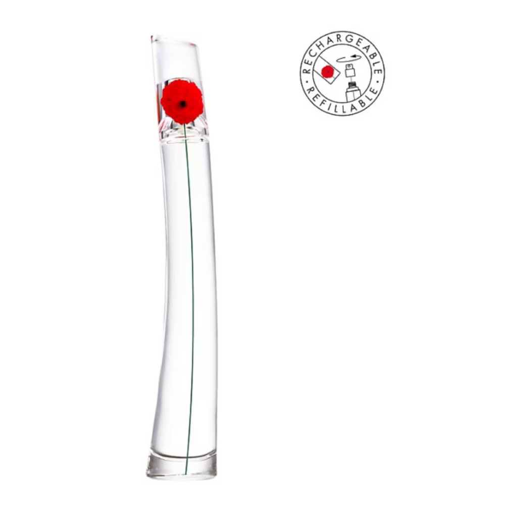 Kenzo Flower Refillable EDP 100 ML Mujer