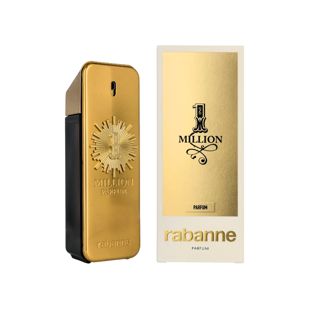 香水(男性用) Paco Rabanne 1 Million Parfum 100ml One Millon Parfum Paco Rabanne Edp 100 Ml - Lodoro Perfumes