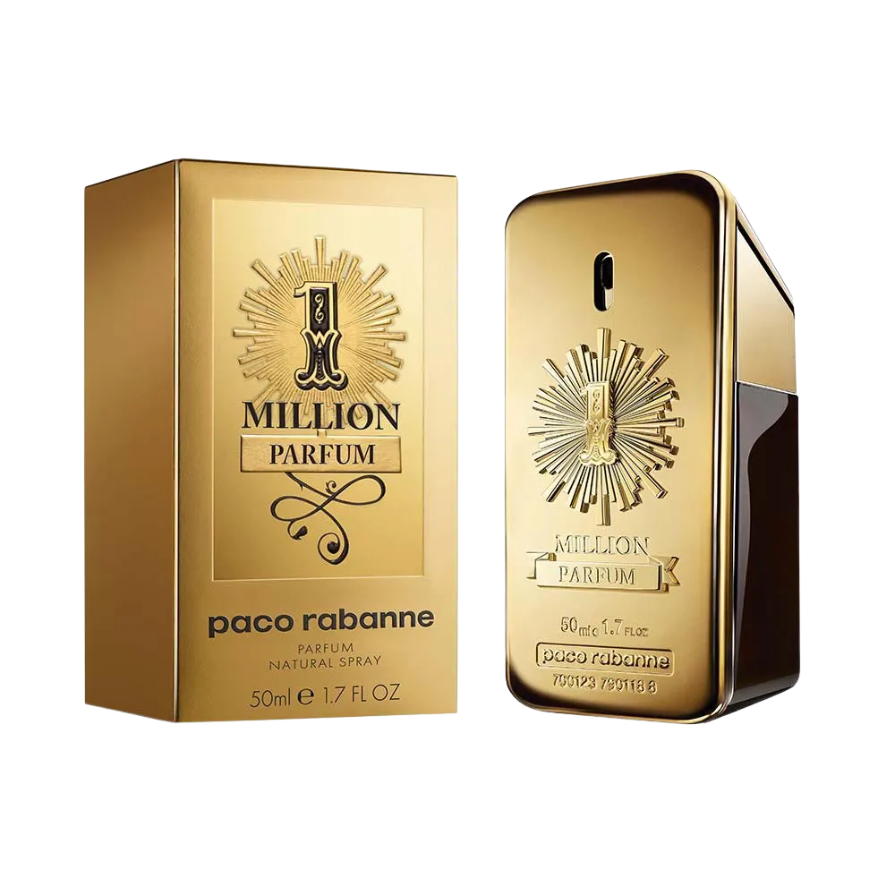 One Millon Paco Rabanne Parfum 50 Ml Hombre