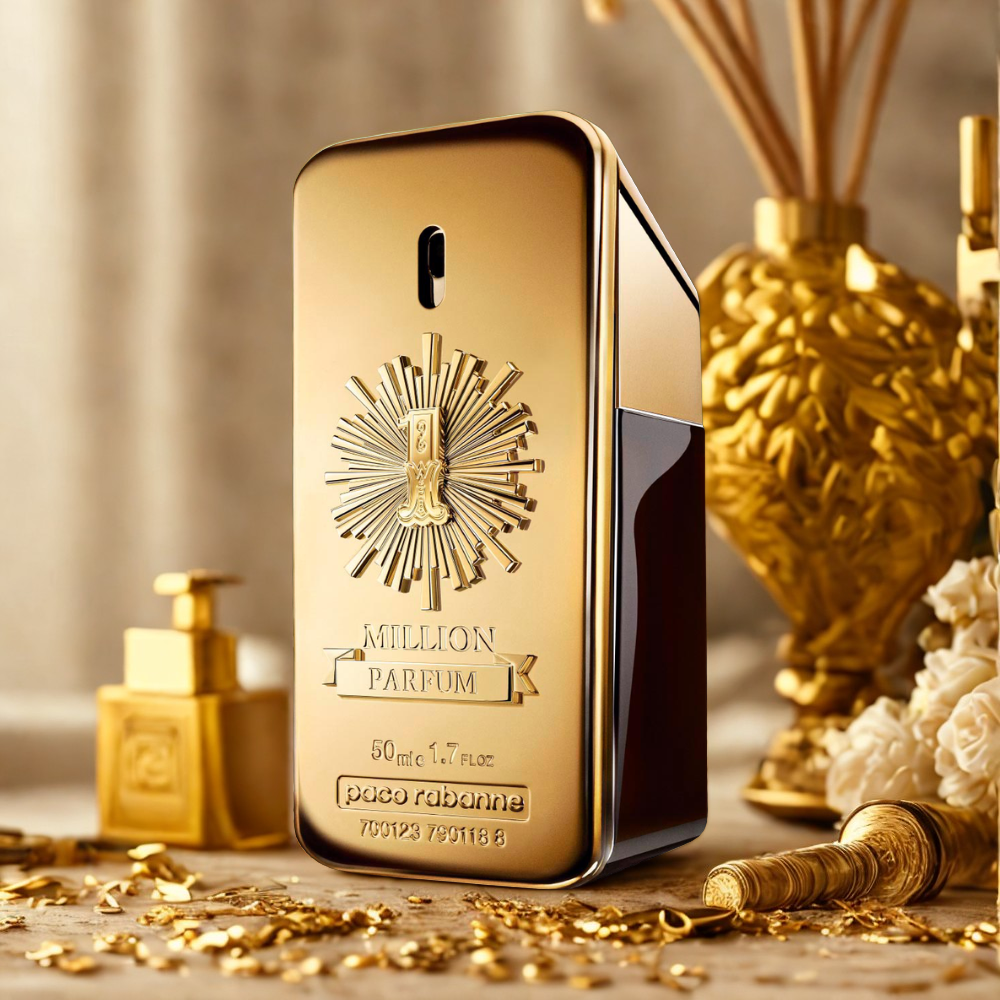 One Millon Paco Rabanne Parfum 50 Ml Hombre