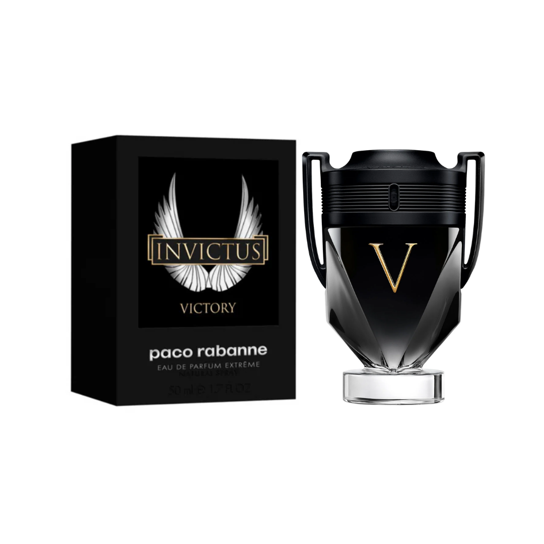 Paco Rabanne Invictus Victory Extreme EDP 50ML Hombre
