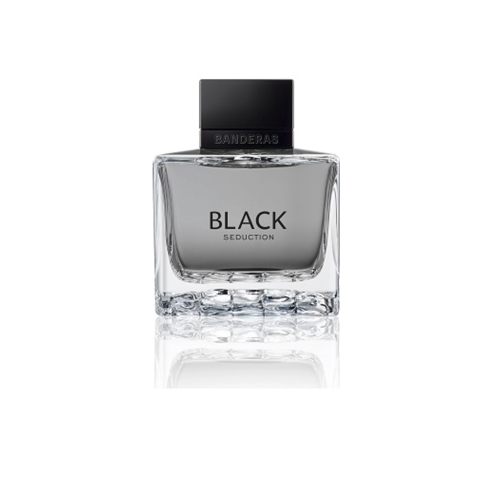 Black Seduction Antonio Banderas EDT 100ML Hombre