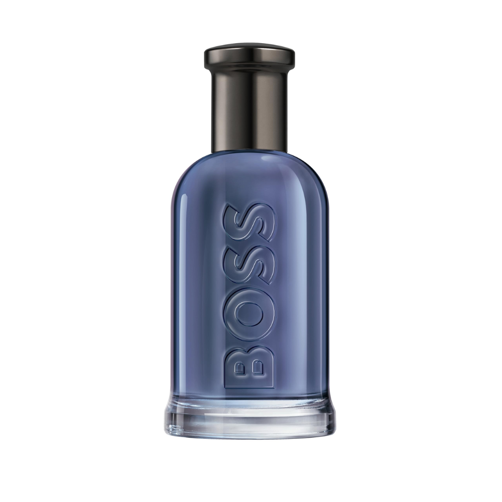 Hugo Boss Bottled Infinite EDP 200 Ml Hombre
