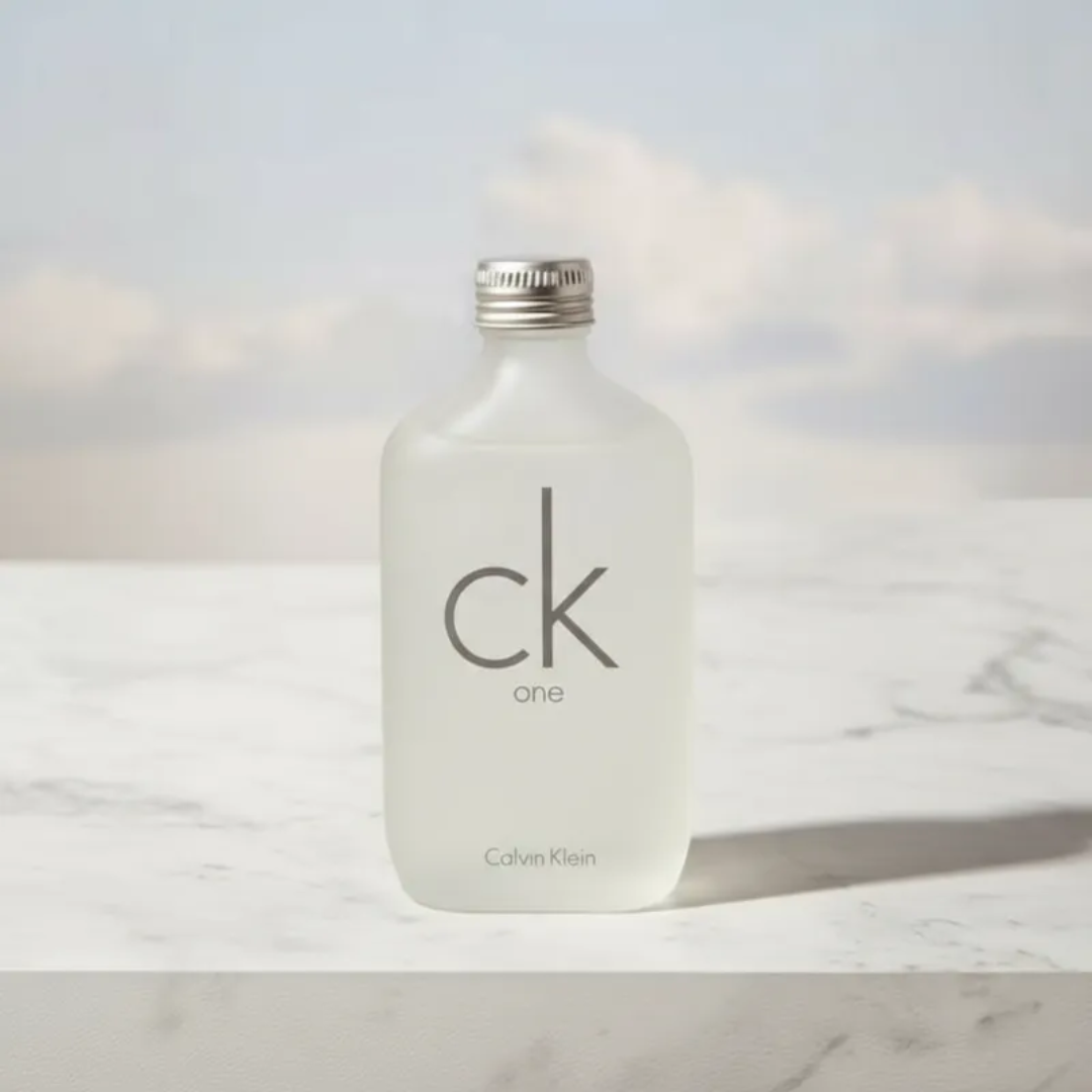 Ck One Calvin Klein EDT 200Ml Unisex