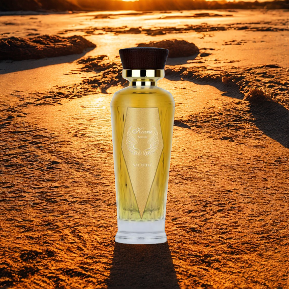 Lattafa Vurv Kiara Soul Edp 100 Ml Mujer