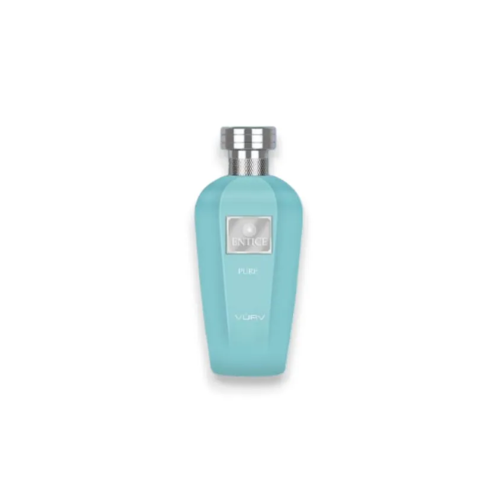 Lattafa Vurv Entice Pure Edp 100 Ml Mujer