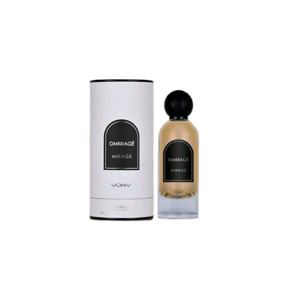 Lattafa Vurv Ombrage Mirage Edp 80 Ml Hombre