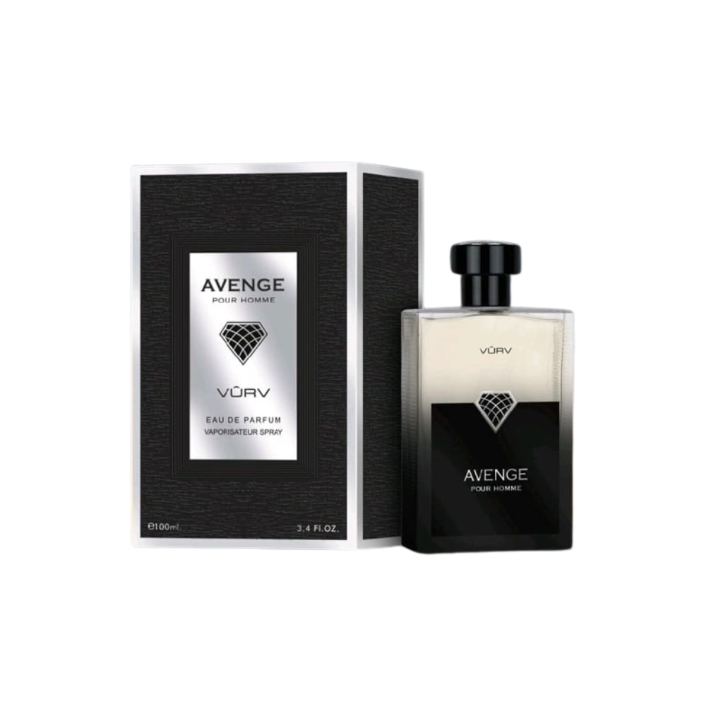 Lattafa Vurv Avenge Edp 100 Ml Hombre