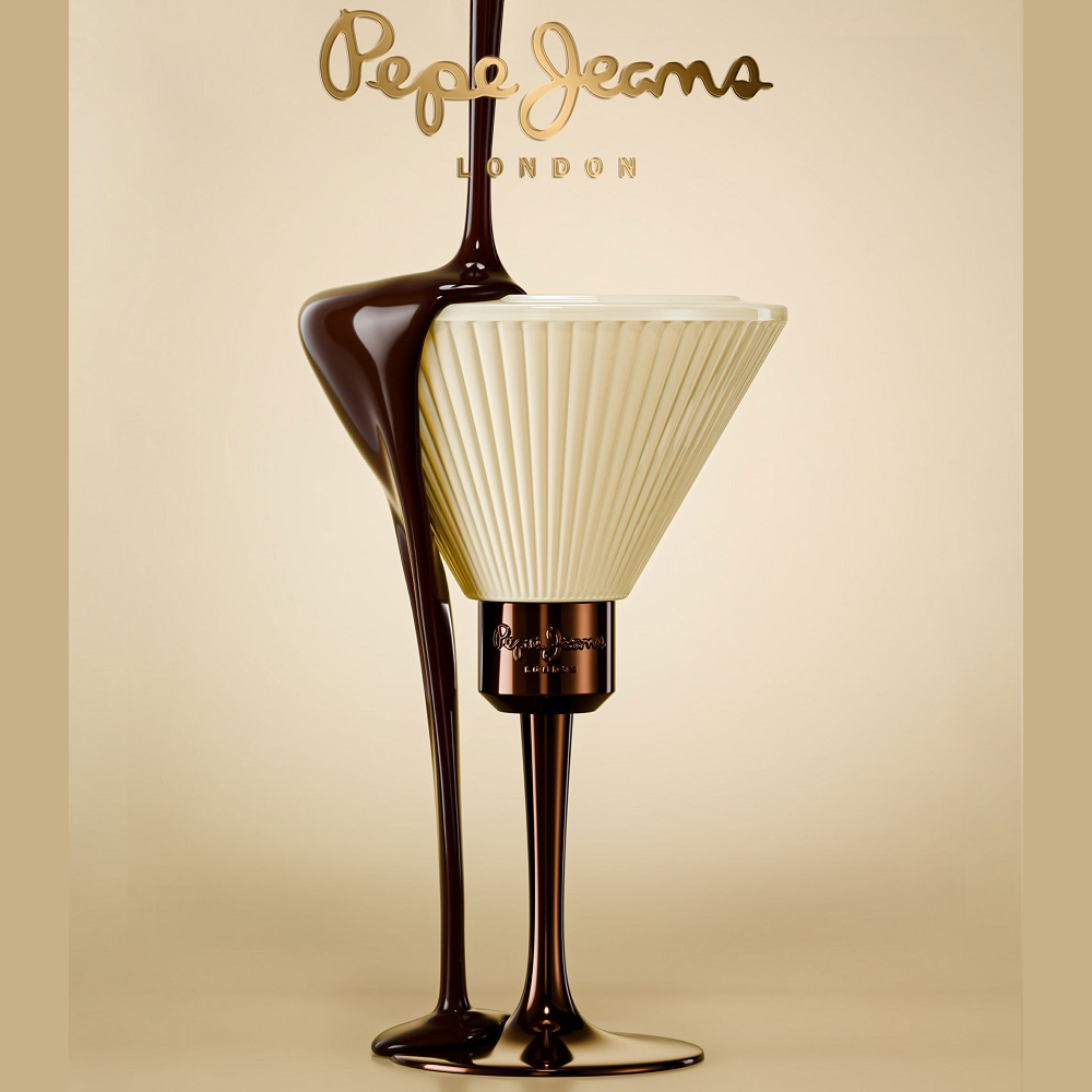 Pepe Jeans Addictive Indulgence For Her Edp 80 Ml Mujer