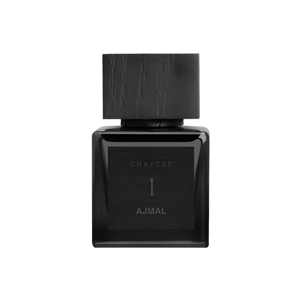 Ajmal Chapter 1 The Untold Stories Unisex Edp 50 Ml Unisex