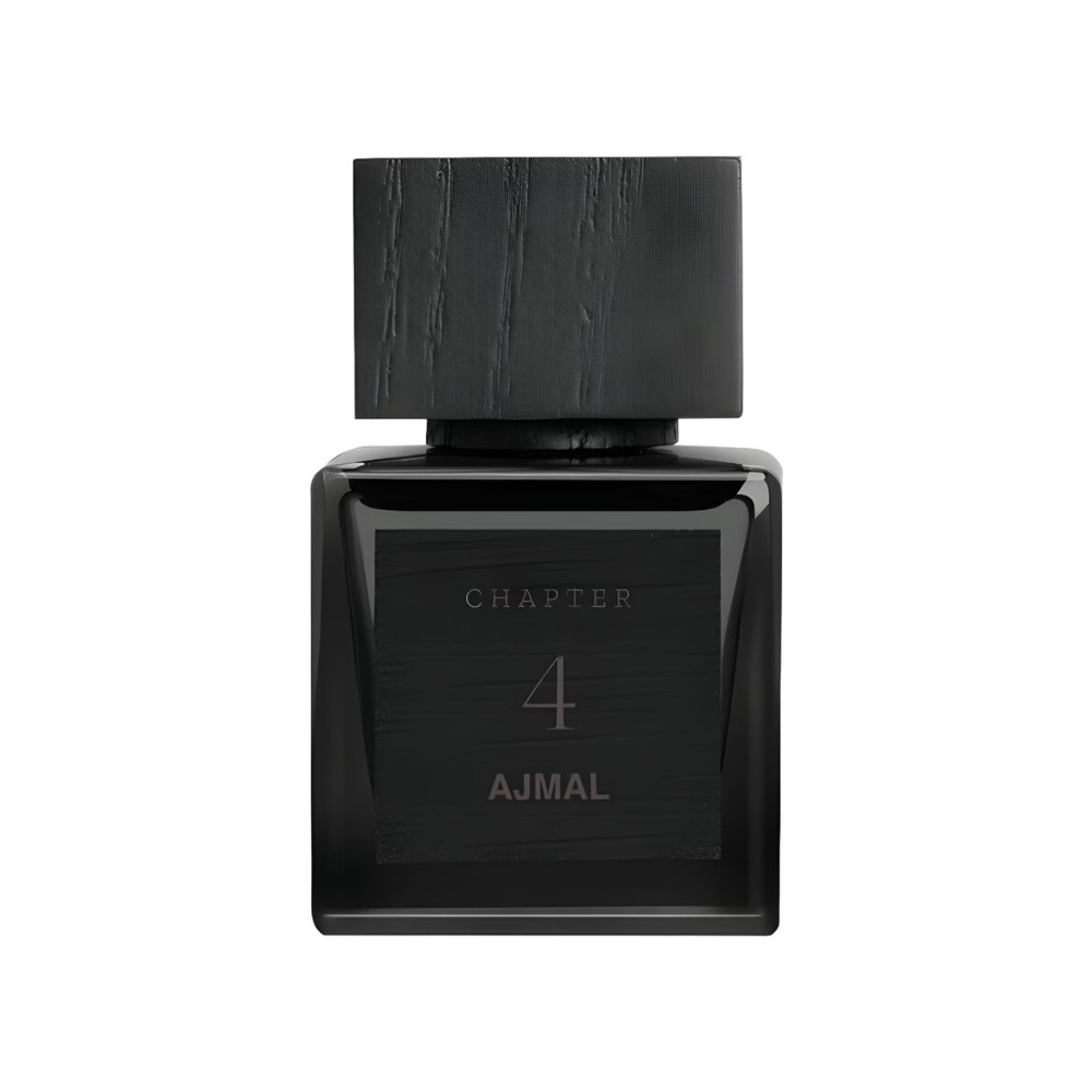 Ajmal Chapter 4 The Untold Stories Edp 50 Ml Unisex