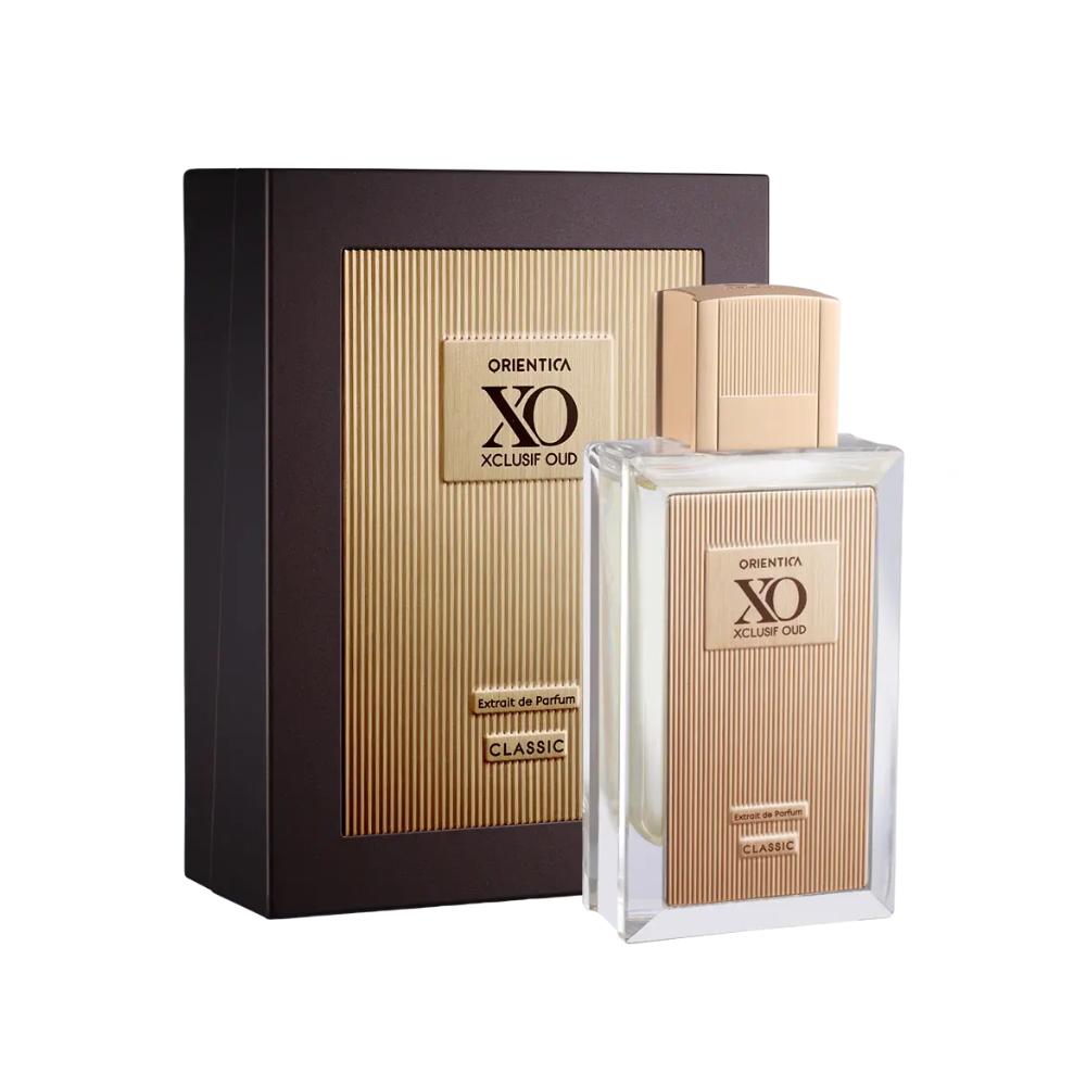 Orientica Xo Xclusif Oud Classic Extrait De Parfum 60 Ml Unisex