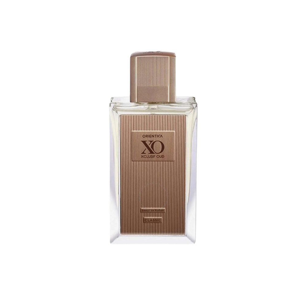 Orientica Xo Xclusif Oud Classic Extrait De Parfum 60 Ml Unisex