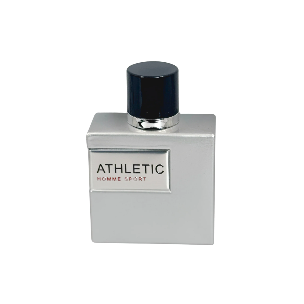 Lattafa Vurv Athletic Homme Sport Edp 100 Ml Hombre