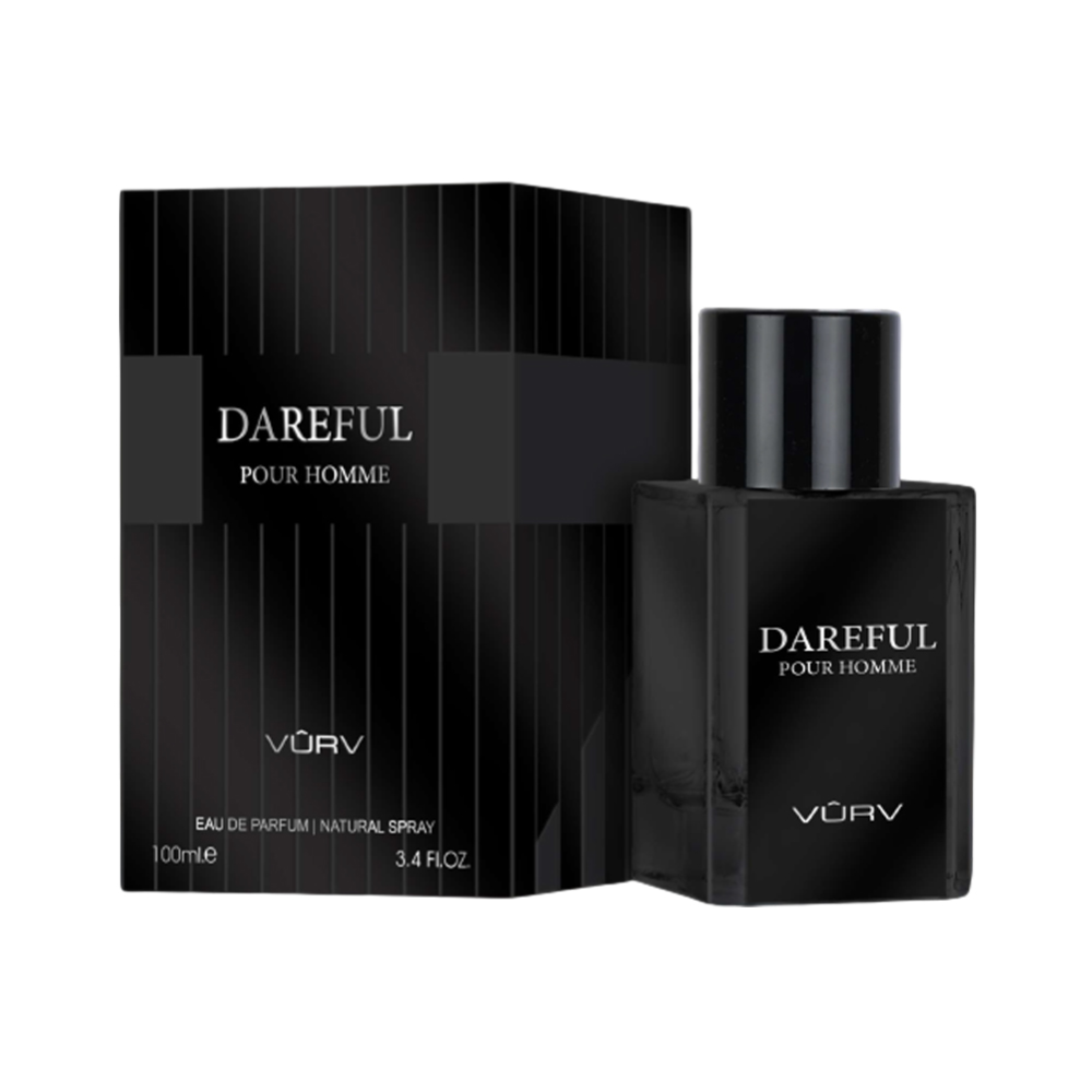 Lattafa Vurv Dareful Edp 100 Ml Hombre