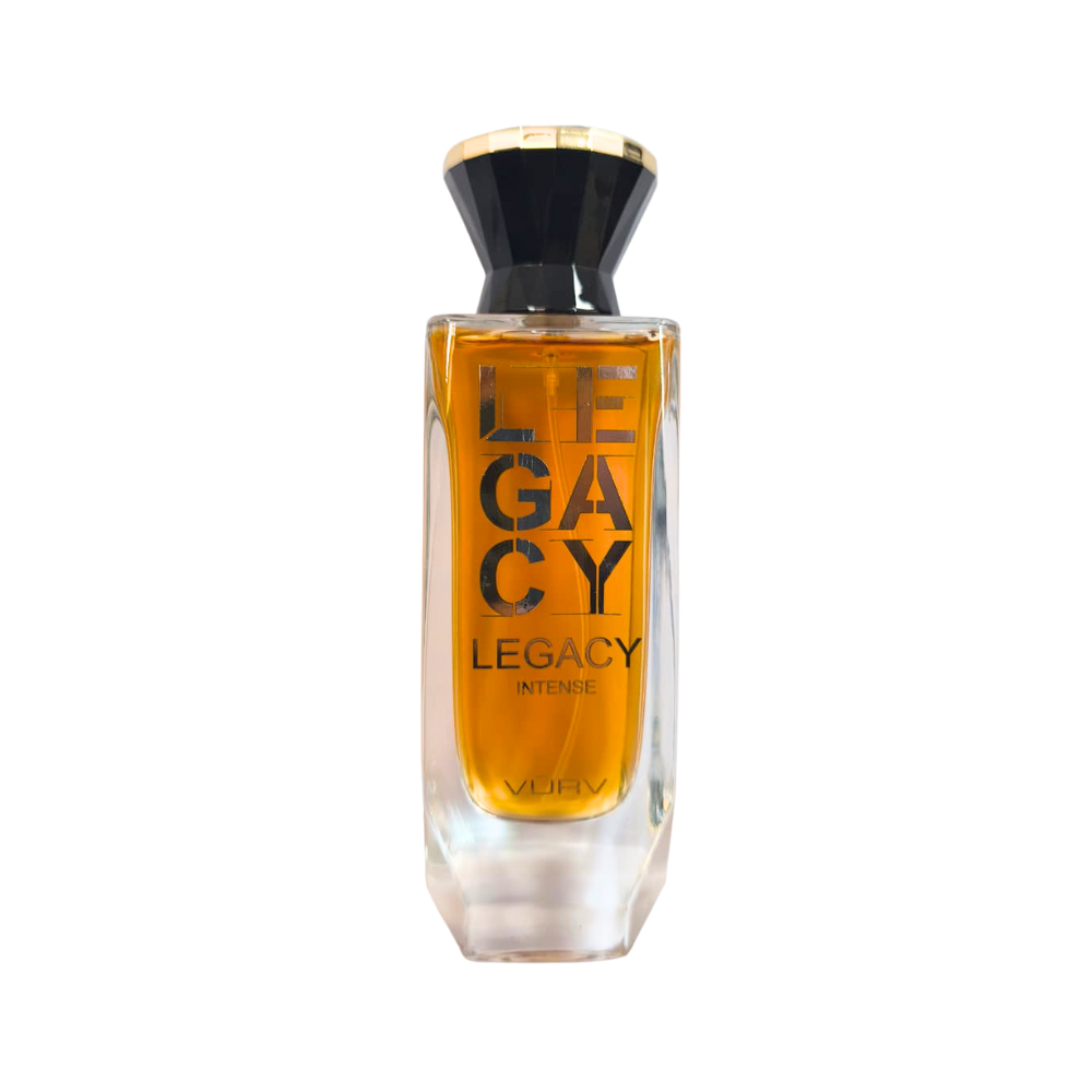 Lattafa Vurv Legacy Intense Edp 100 Ml Hombre