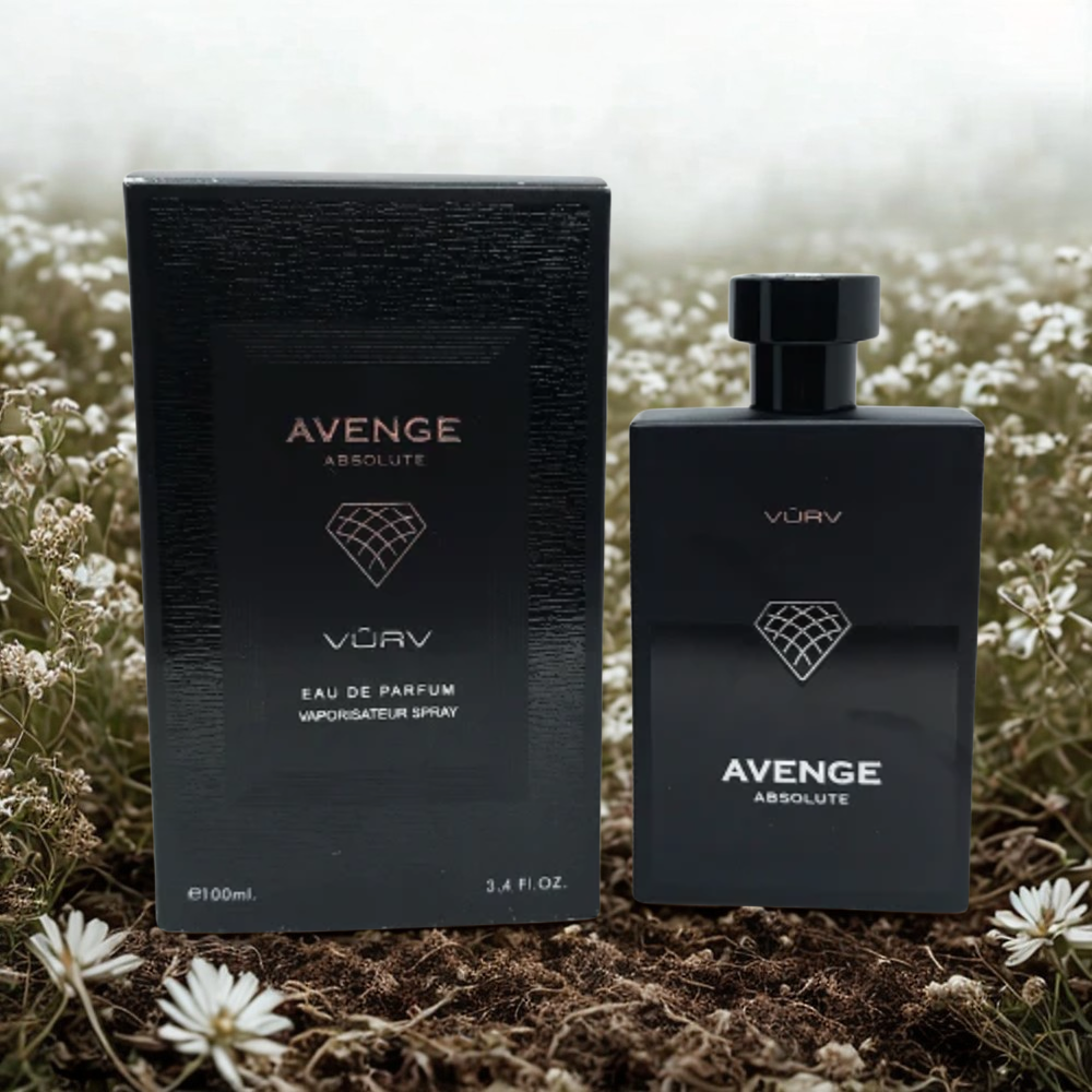 Lattafa Vurv Avenge Absolute Edp 100 Ml Unisex