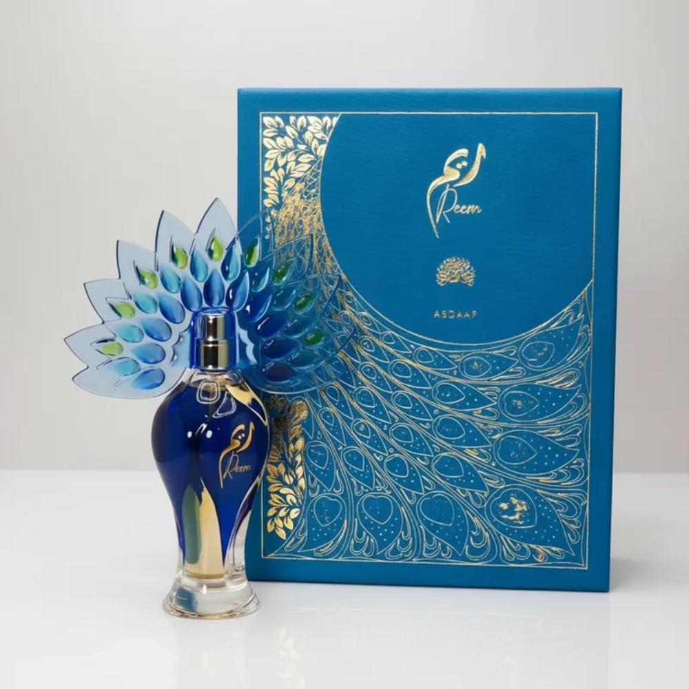 Lattafa Asdaaf Reem Edp 100 Ml Unisex