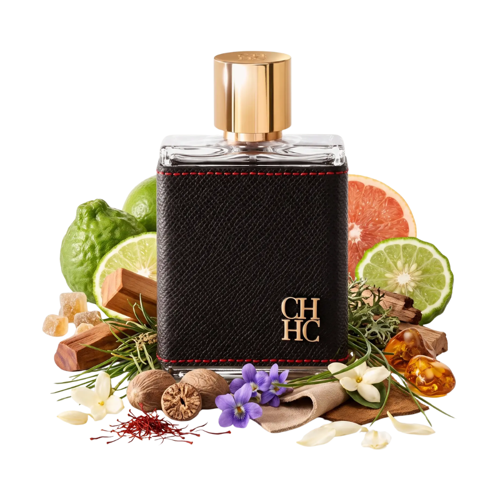 Carolina Herrera Ch EDT 100Ml Hombre