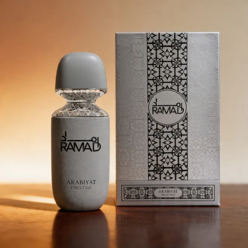 Arabiyat Prestige Ramad Edp 100 Ml Unisex