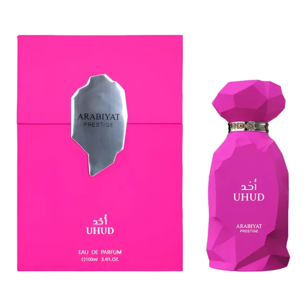 Arabiyat Prestige Uhud Edp 100 Ml Perfume Unisex
