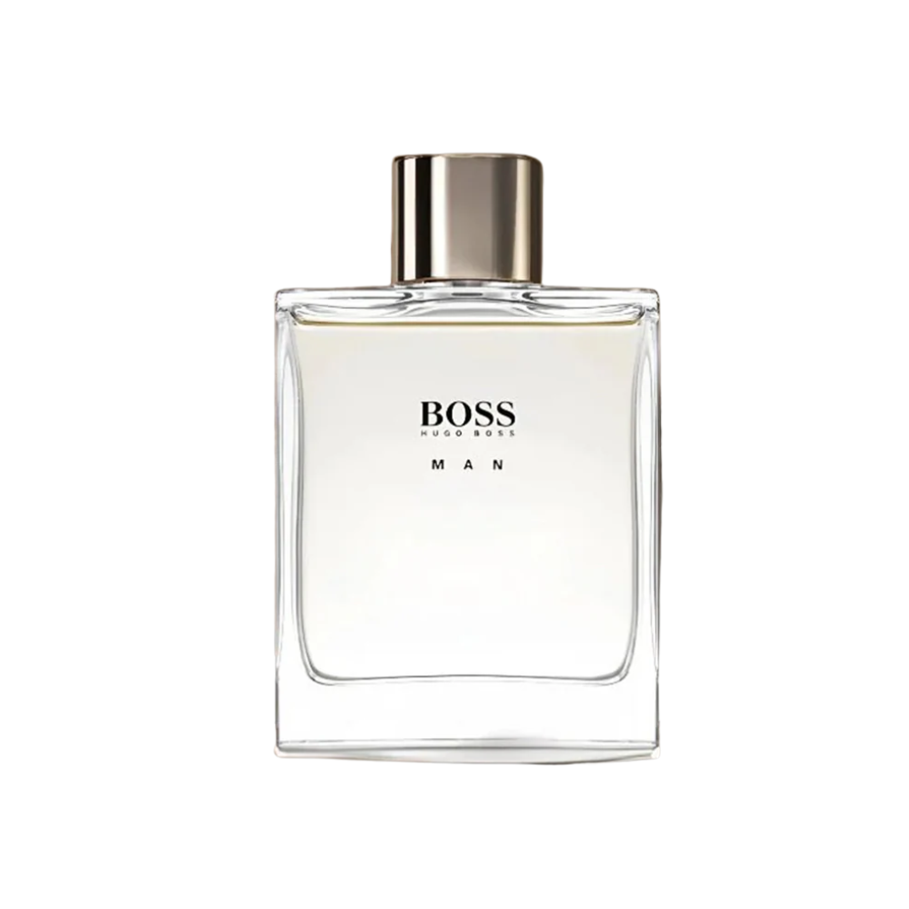 Hugo Boss Man EDT 100 ML Hombre