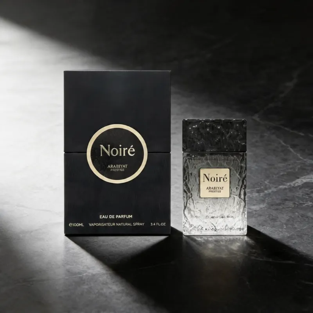 Arabiyat Prestige Noire Edp 100 Ml Unisex
