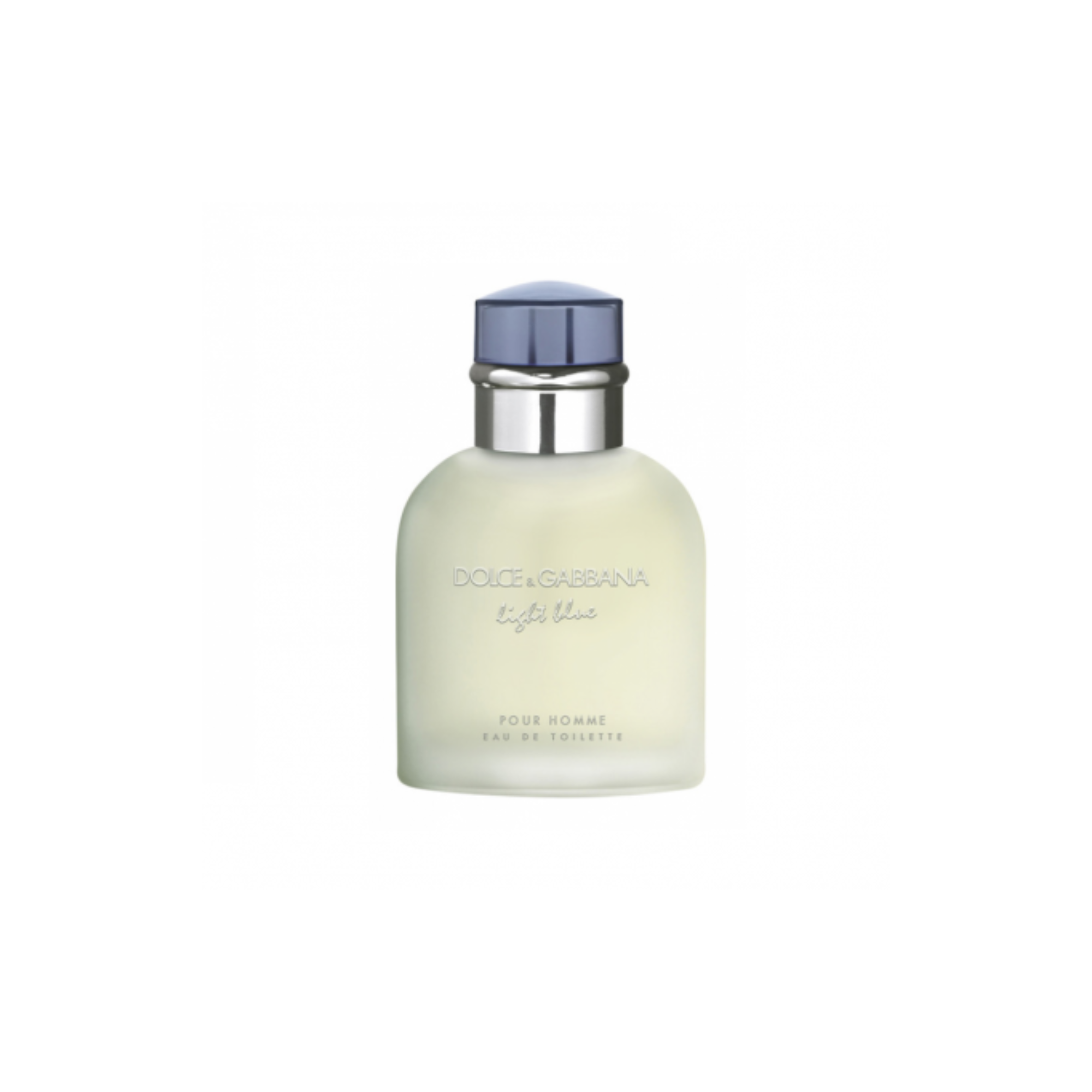 Dolce & Gabbana Light Blue Edt 75ml Hombre