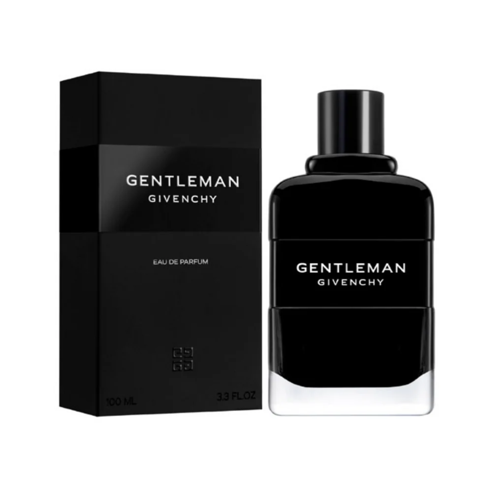 Givenchy Gentleman EDP 100 Ml Hombre