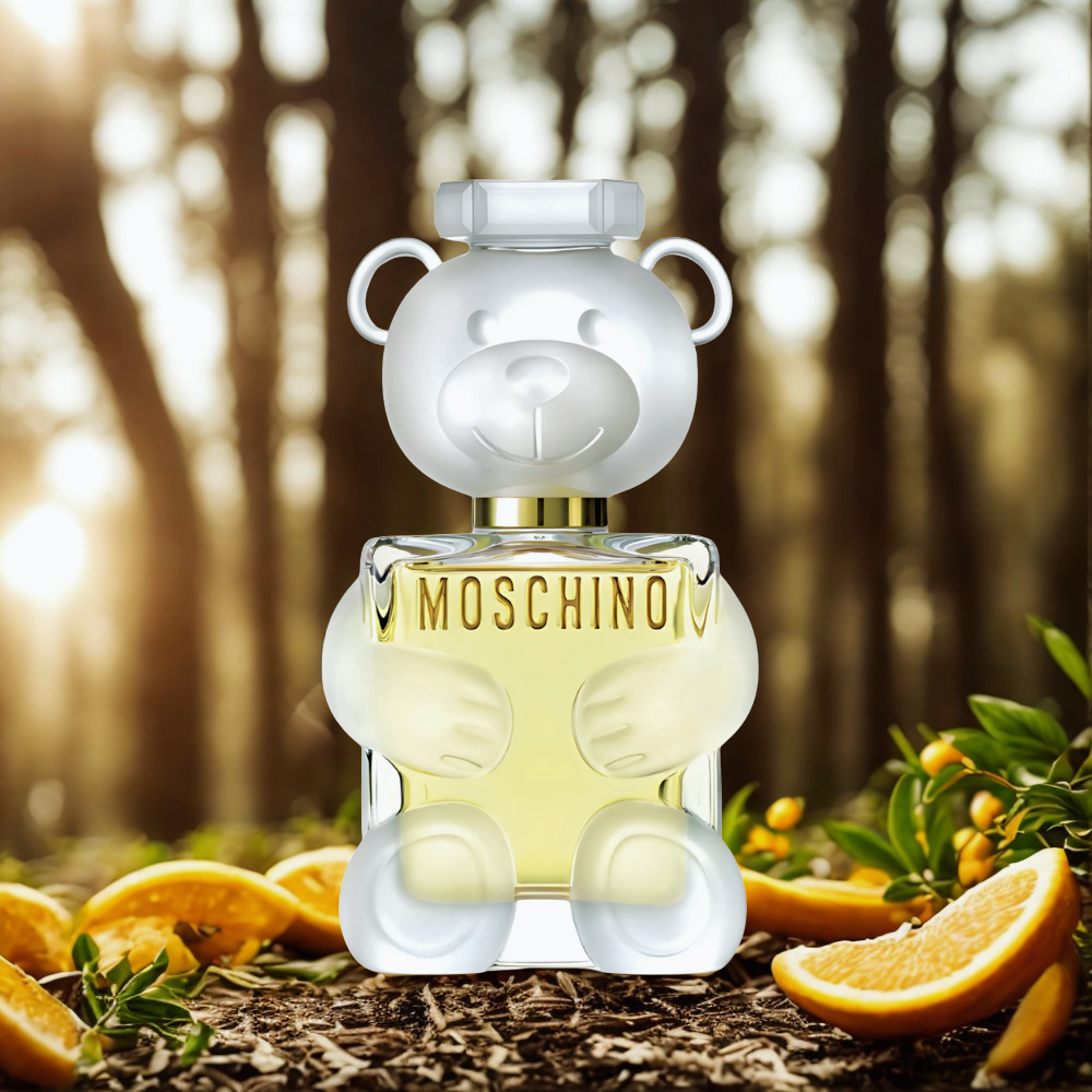 Moschino Toy 2 Edp 100 Ml Unisex