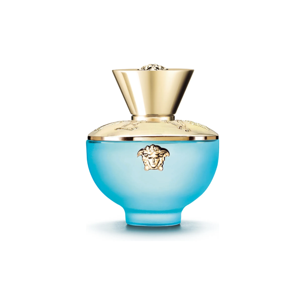 Versace Dylan Turquoise EDT 100 Ml Mujer