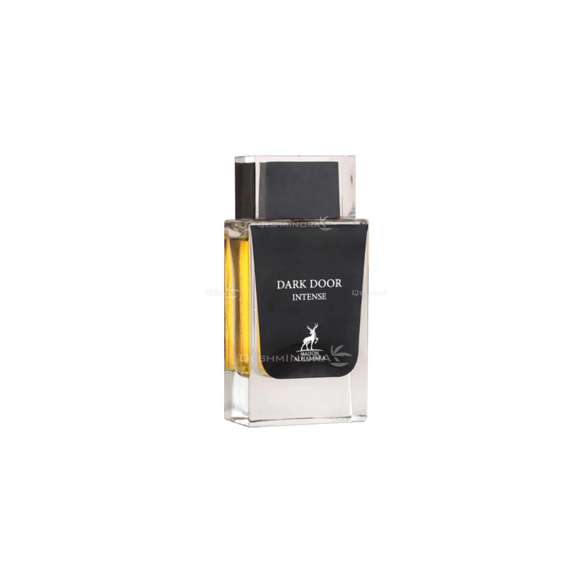 Alhambra Dark Door Intense Edp 100ml Hombre