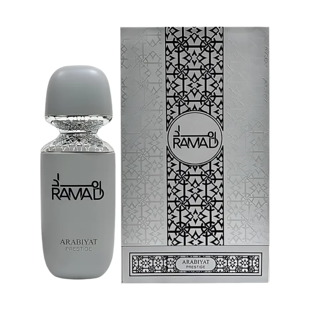 Arabiyat Prestige Ramad Edp 100 Ml Unisex