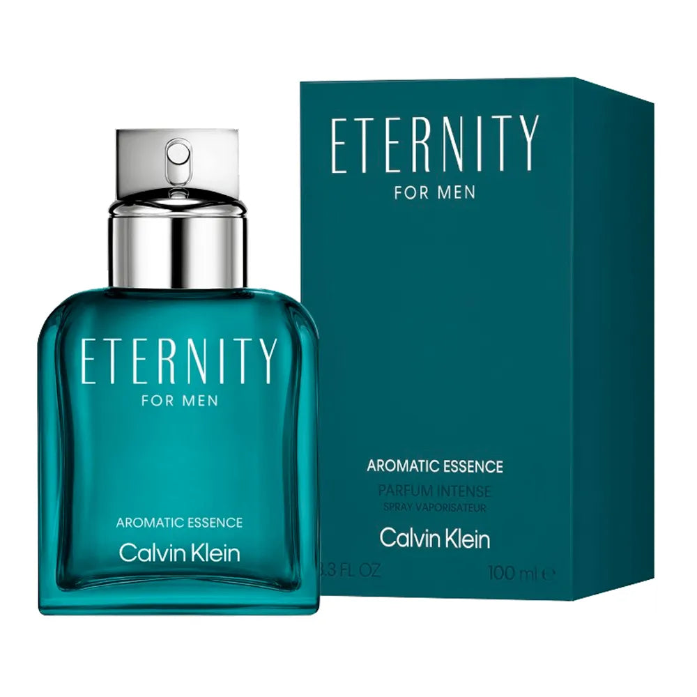 CK Eternity Aromatic Essence Parfum Intense 100 Ml Hombre