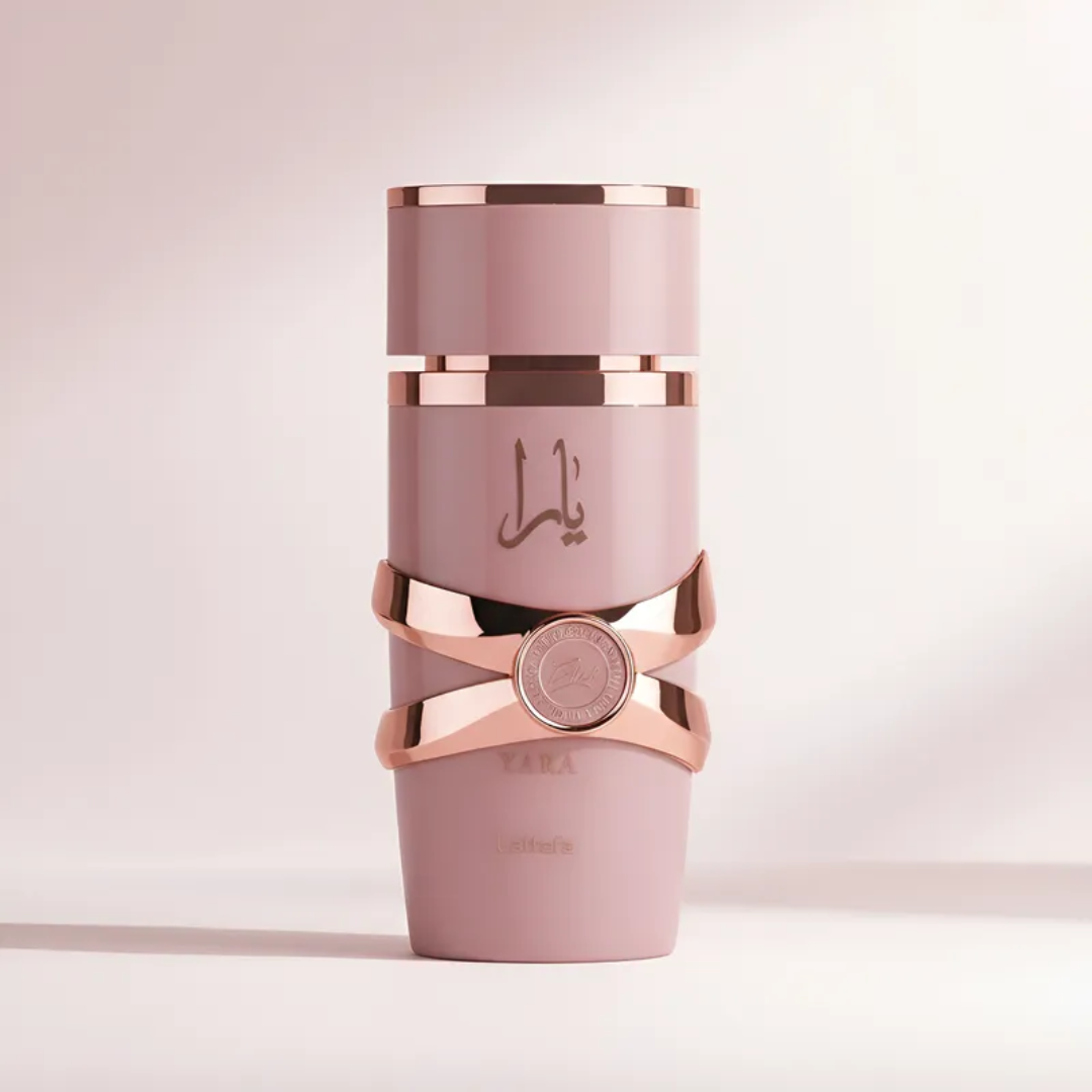 Yara Elixir 100Ml Mujer Edp Lattafa Perfume