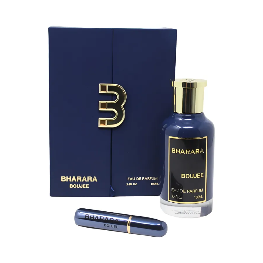 Bharara Boujee Edp 100 Ml Unisex